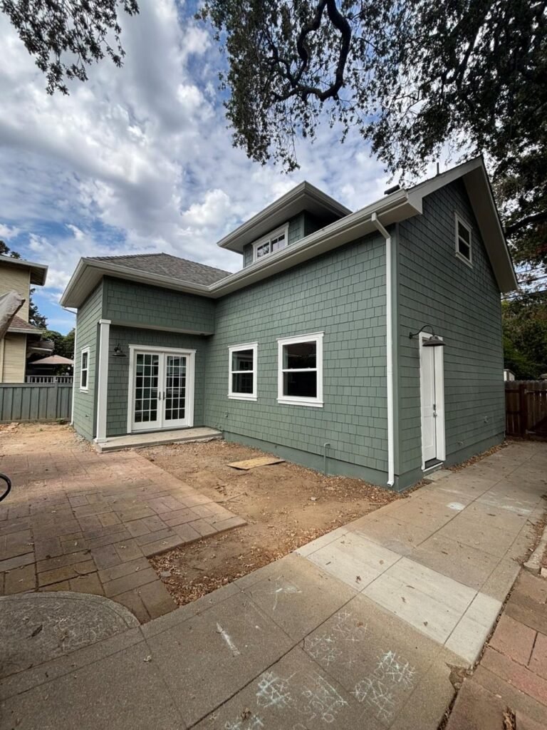 Professional Siding Installation Services in Eldorado Hills CA