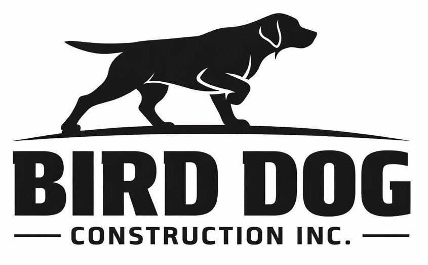 Bird Dog Construction INC Logo